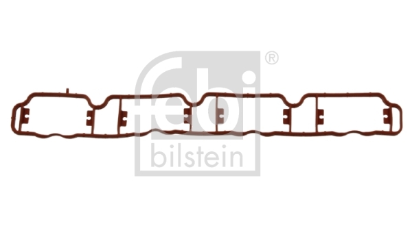Ferdinand Bilstein GmbH + Co KG Tesnenie kolena sac. potrubia