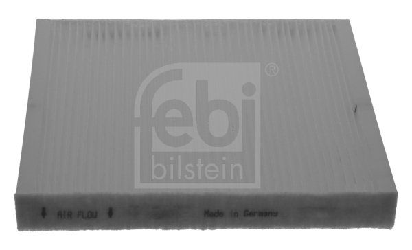 Ferdinand Bilstein GmbH + Co KG Filter vnútorného priestoru