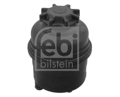 Ferdinand Bilstein GmbH + Co KG Vyrovnávacia nádobka hydraulického oleja pre servo