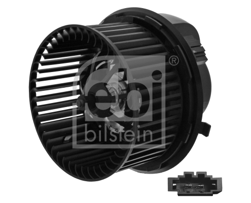 Ferdinand Bilstein GmbH + Co KG Vnútorný ventilátor
