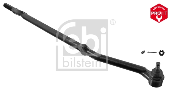 Ferdinand Bilstein GmbH + Co KG PROKIT Hlava/čap spojovacej tyče riadenia