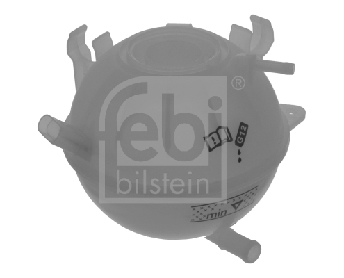 Ferdinand Bilstein GmbH + Co KG Vyrovnávacia nádobka chladiacej kvapaliny