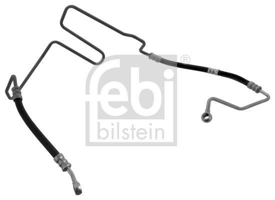 Ferdinand Bilstein GmbH + Co KG Hydraulická hadica pre riadenie
