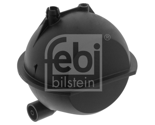 Ferdinand Bilstein GmbH + Co KG Menič tlaku, Riadenie výfukových plynov