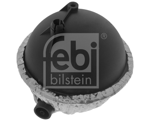 Ferdinand Bilstein GmbH + Co KG Zásobník tlaku