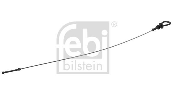 Ferdinand Bilstein GmbH + Co KG Mierka hladiny oleja