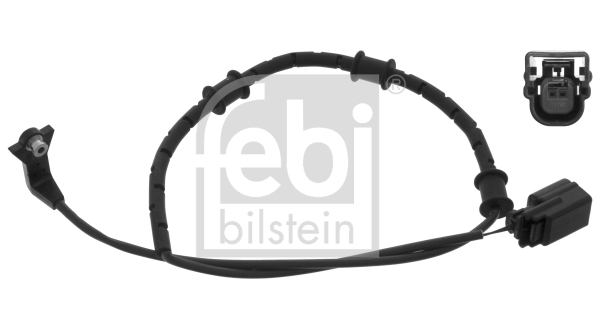 Ferdinand Bilstein GmbH + Co KG Výstrażný kontakt opotrebenia brzdového oblożenia