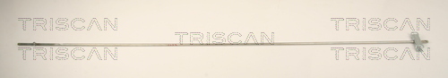 Triscan A/S żażné lanko parkovacej brzdy