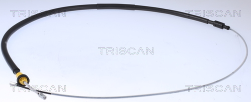 Triscan A/S 