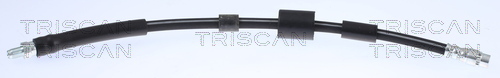 Triscan A/S Brzdová hadica