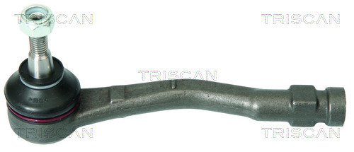 Triscan A/S Hlava/čap spojovacej tyče riadenia