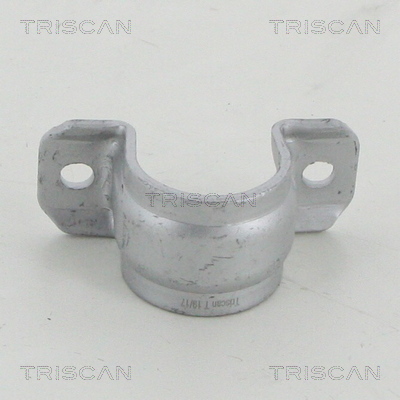 Triscan A/S Ulożenie priečneho stabilizátora