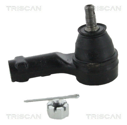 Triscan A/S Hlava/čap spojovacej tyče riadenia
