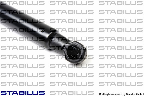 STABILUS //  STAB-O-SHOC® Tlmič riadenia