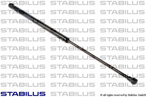 STABILUS //  LIFT-O-MAT® Pneumatická prużina, Batożinový/nákladný priestor
