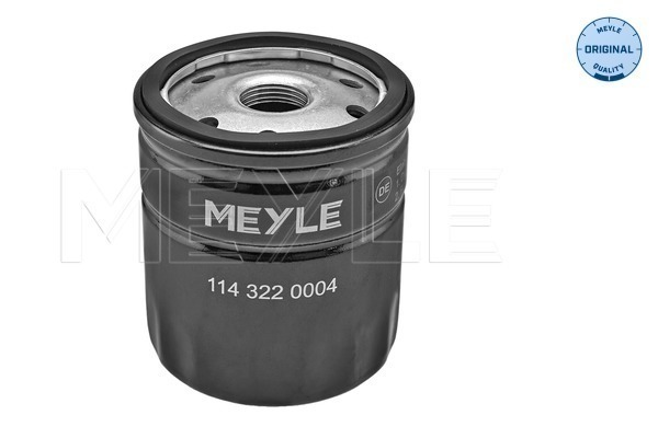 MEYLE Olejový filter