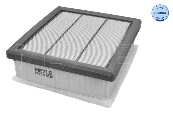 MEYLE PLATINUM DISC Vzduchový filter
