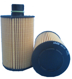 ALCO FILTER GMBH Olejový filter