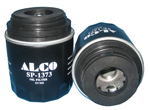ALCO FILTER GMBH Olejový filter