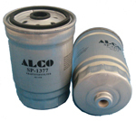 ALCO FILTER GMBH Palivový filter