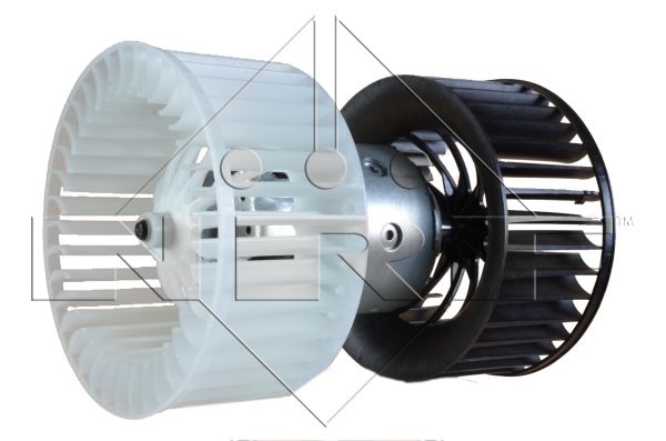 NRF B.V. Elektromotor vnútorného ventilátora