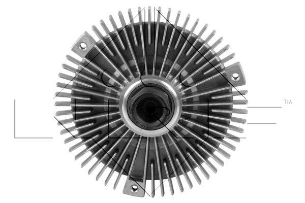NRF B.V. Vnútorný ventilátor