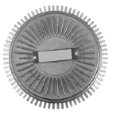 NRF B.V. Vnútorný ventilátor