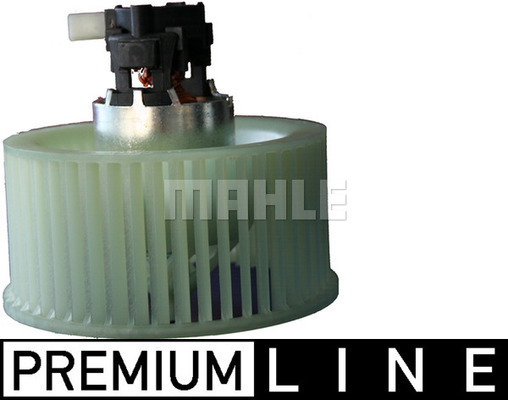 MAHLE Aftermarket GmbH Vnútorný ventilátor