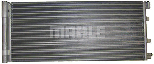 MAHLE Aftermarket GmbH Kondenzátor klimatizácie