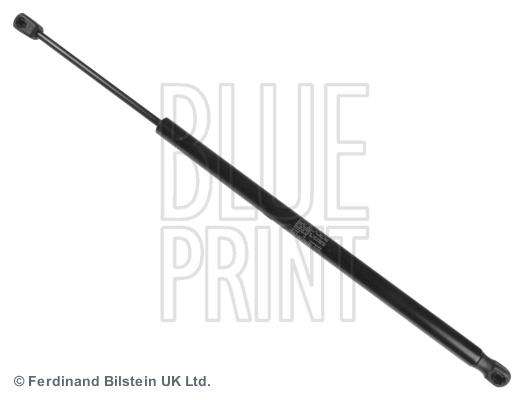 Ferdinand Bilstein UK Ltd. Pneumatická prużina, Batożinový/nákladný priestor