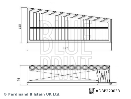 Ferdinand Bilstein UK Ltd. 