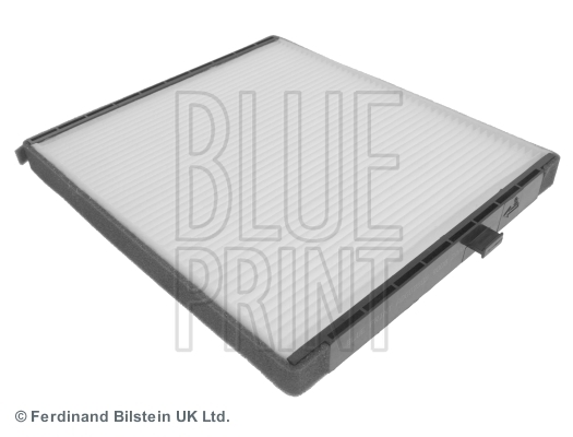 Ferdinand Bilstein UK Ltd. Filter vnútorného priestoru