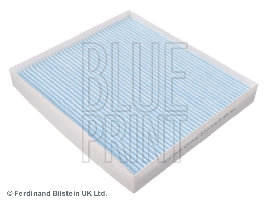 Ferdinand Bilstein UK Ltd. Filter vnútorného priestoru