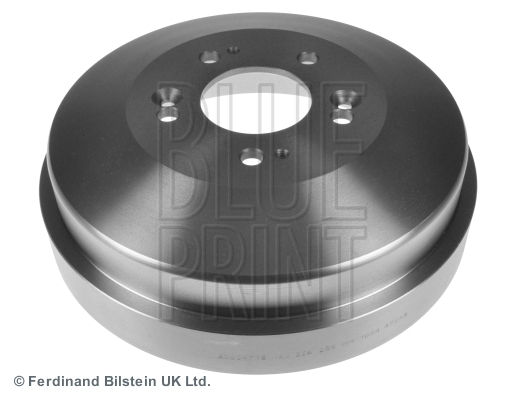 Ferdinand Bilstein UK Ltd. Brzdový bubon
