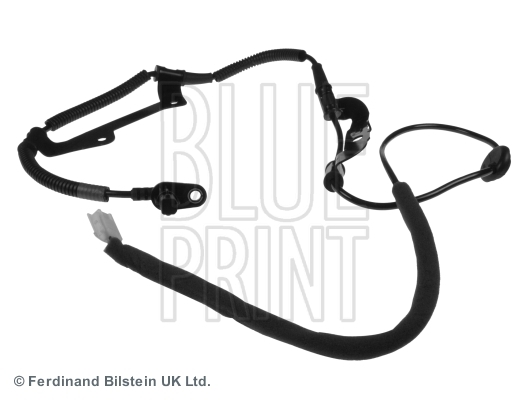 Ferdinand Bilstein UK Ltd. Snímač počtu otáčok kolesa