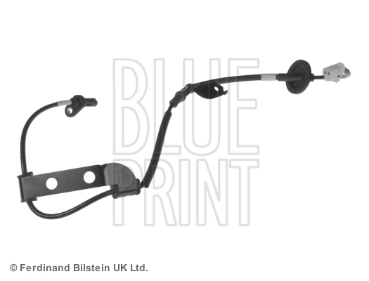Ferdinand Bilstein UK Ltd. Snímač počtu otáčok kolesa