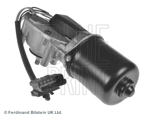 Ferdinand Bilstein UK Ltd. Motor stieračov