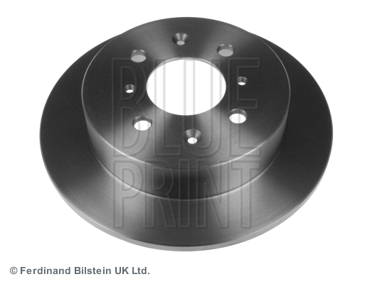 Ferdinand Bilstein UK Ltd. Brzdový kotúč