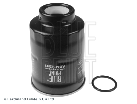 Ferdinand Bilstein UK Ltd. Palivový filter