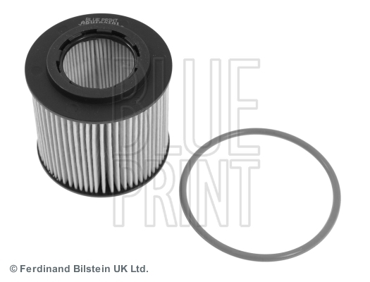 Ferdinand Bilstein UK Ltd. Olejový filter