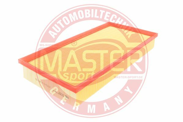 Master-Sport Automobiltechnik (MS) GmbH Vzduchový filter
