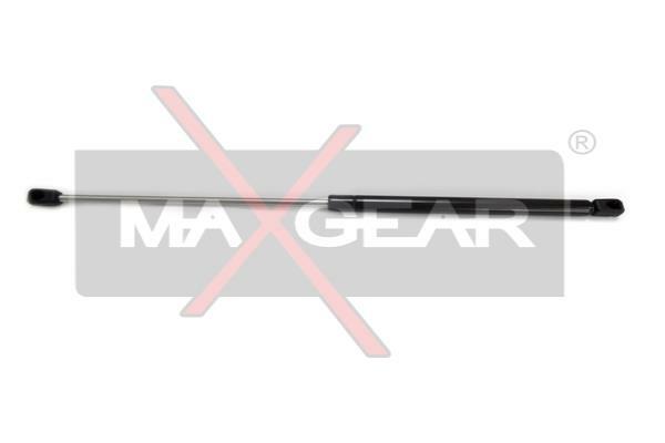 MAXGEAR Sp. Z o.o. Plynová vzpera pre zadné sklo