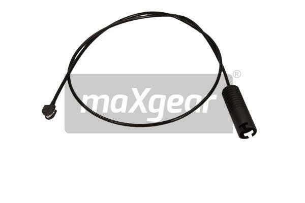 MAXGEAR Sp. Z o.o. Výstrażný kontakt opotrebenia brzdového oblożenia