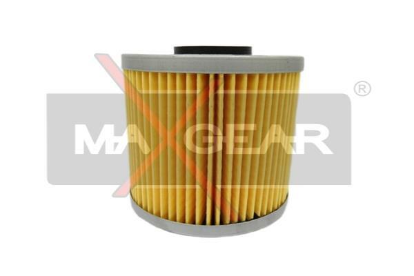 MAXGEAR Sp. Z o.o. Olejový filter