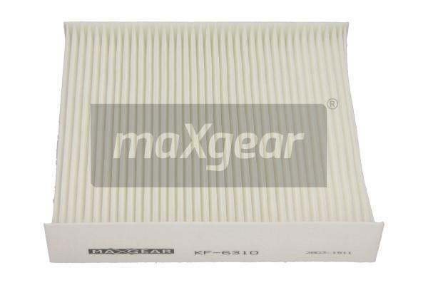 MAXGEAR Sp. Z o.o. Filter vnútorného priestoru