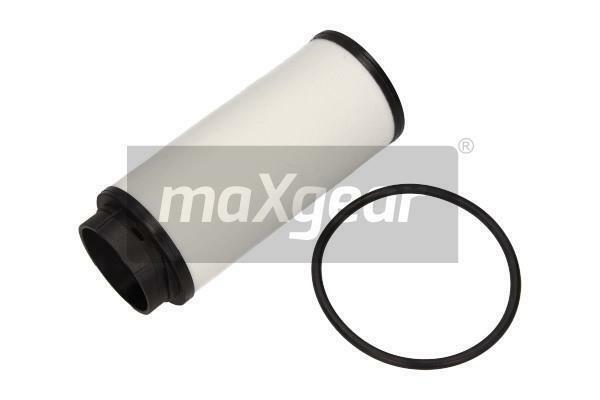 MAXGEAR Sp. Z o.o. Palivový filter