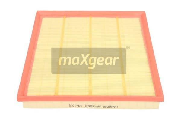 MAXGEAR Sp. Z o.o. Vzduchový filter