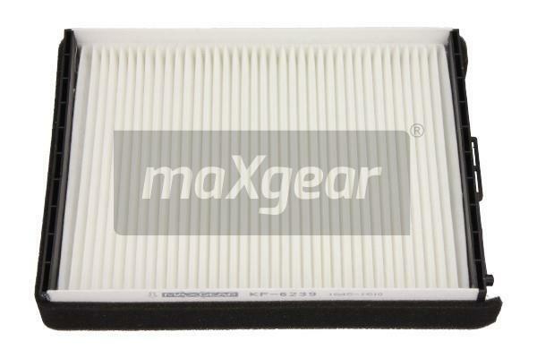 MAXGEAR Sp. Z o.o. Filter vnútorného priestoru