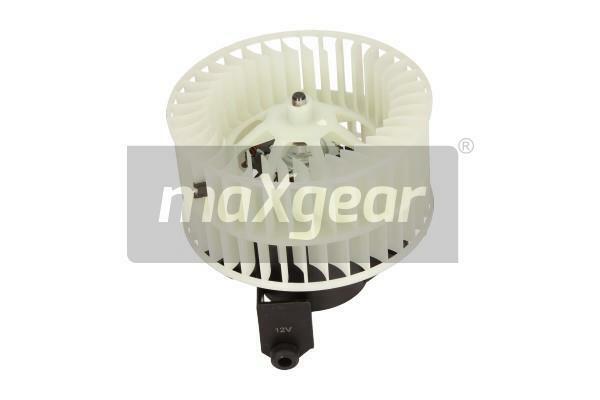 MAXGEAR Sp. Z o.o. Vnútorný ventilátor