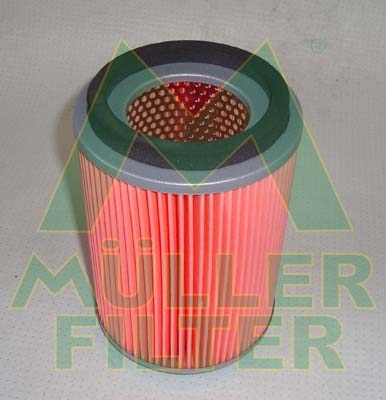 N.D.R. S.r.l. Vzduchový filter